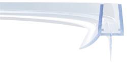 Ravak Alsó vízvető léc KK3 R BRILLIANT, GLASSLINE D000000046 (D000000046)