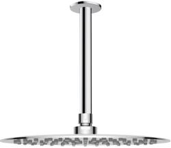 Oltens Készlet fejzuhany Oltens Vindel 37000100, zuhanyzó kar Oltens Aera 39405100 (36082100)