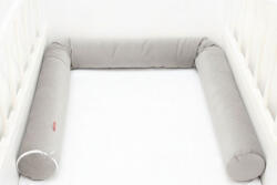Scamp Rácsvédő hengerpárna 210 cm - Velvet Mauve - babylion