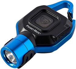 Streamlight Lanternă Streamlight Pocket Mate USB Blue - 325 lumeni