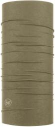 Buff Eșarfă de protecție Buff Safety Original Ecostretch - Stone Grey Olive