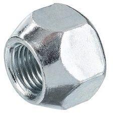 Invento Гайка M12x1, 25, отворена, без фланец, резба 15 mm, размер на гаечния ключ: 21 (561-5202)