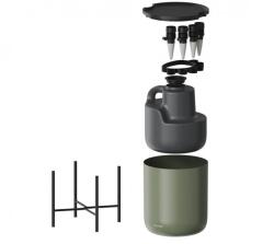 Fiskars Öntöző készlet 4 tűvel | 1075319 (1075319)