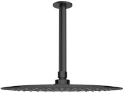 Oltens Készlet fejzuhany Oltens Vindel 37000300, zuhanyzó kar Oltens Aera 39405300 (36082300)