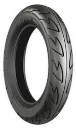 Bridgestone HOOP B01 FRONT/REAR 100/90-10 56J