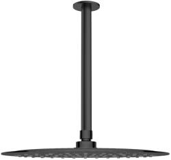 Oltens Készlet fejzuhany Oltens Vindel 37000300, zuhanyzó kar Oltens Aera 39404300 (36081300)