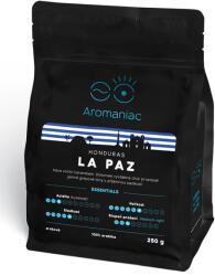 Aromaniac Cafea aromată proaspăt prăjită Honduras La Paz măcinată 250 g