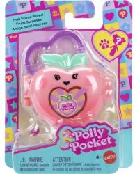 Mattel Polly Pocket: Mini surprize cu fructe - diverse modele (JKC86) Figurina