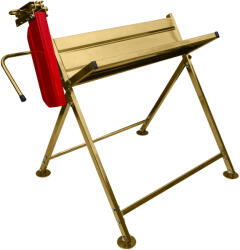  Profi Tools Fűrészbak láncfűrésztartóval (SL-SH001)