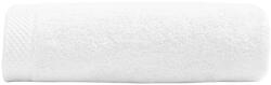 Clarysse Kéztörlő FLORENCE 50 x 100 cm, fehér, pamut, Clarysse (CLAUFFLOR1070001CLAR1)