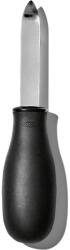 Oxo Osztriga kés GOOD GRIPS 17 cm, fekete, rozsdamentes acél, OXO (OXO35681)