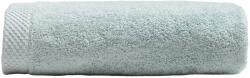 Clarysse Kéztörlő FLORENCE 50 x 100 cm, égkék kék, pamut, Clarysse (CLAUFFLOR1020001CLAR1)