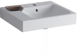 Geberit icon mosdó dekortállal 50 cm (GE-124150000)