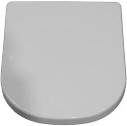 Geberit Renova Plan WC-ülőke, fehér (GE-572140000)