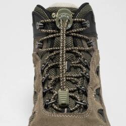 Lock Laces Boot Culoare: bej (16)