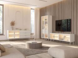  LIMU nappali garnitúra - kasmír / arany (10000016558)