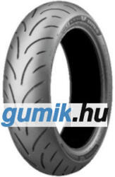Bridgestone T 33 R ( 160/70 ZR17 TL (73W) hátsó kerék, M/C )
