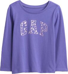 GAP V-frch Ls Bf Logo Tee (812482-03)