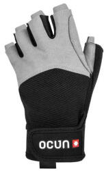 Ocún Cima Gloves Mărime mănuși: L / Culoare: gri (5604)