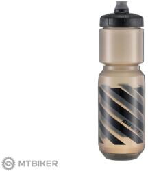 Giant Bidon Giant Doublespring II, 750 ml, negru transparent/negru ()