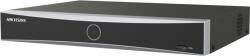 Hikvision NVR IP HikVision DS-7616NXI-K1/VPro, AcuSense , 16 canale IP, decodare video H. 265+/H. 265/H. 264, AcuSeek si AcuSearch, suport pana la 12 MP, banda intrare 160 Mbps, HDMI 4K, SNMP, management retea 