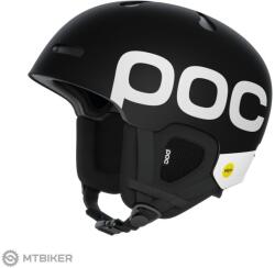 POC Cască POC Auric Cut BC MIPS, uranium black matt (M-L (55 - 58 cm))