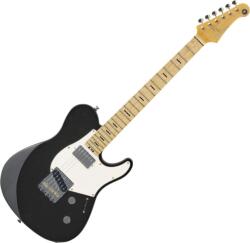Yamaha Pacifica SC P11SM Negru Metalic Chitară electrică