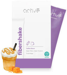 Activé FiberShake italpor - toffee 7db