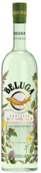 BELUGA Adriatic Botanicals Cucumber and Mint vodkalikőr (0, 7L / 30%) - drinkmix