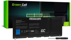 Green Cell Green Cell Pro Laptop akkumulátor PW23Y, Dell XPS 13 9360 (GC-36610)