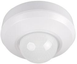 Kanlux SENTO-O-WT-W mozgás és jelenlétérzékelő fehér 360° IP20/44 PIR mozgásérzékelő 37366 (37366)