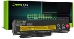 Green Cell Green Cell Laptop akkumulátor IBM Lenovo ThinkPad X220 X230 (GC-32493)
