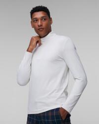 Chervo Tricou Tehnic Cu Guler înalt și Fermoar Pentru Bărbați Chervo Tattico