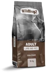  WildDogZ Adult Lamb and Rice - 2x15 kg