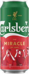 Carlsberg dobozos sör 5% - 500ml