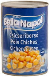 Bella Napoli csicseriborsó - 400 g
