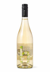 Royal White Hugo bodza és lime ízű ital - 750ml