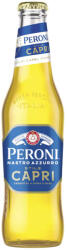Peroni Azzuro Capri 4, 2% üveges sör - 330ml