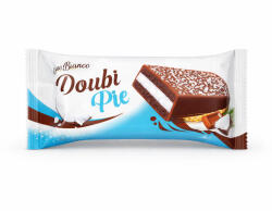  Rosso Bianco kókusz ízű krémes piskóta - 40 g