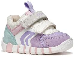 GEOX gyerek sportcipő IUPIDOO - lila 23 - answear - 26 990 Ft