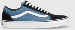 Vans - sötétkék Férfi 46