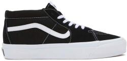 Vans sportcipő Premium Standards Sk8-Mid Reissue 83 - fekete Férfi 38.5