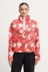 Columbia sportos pulóver Helvetia - piros XS