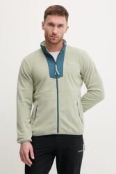 Columbia gyapjú pulóver Sequoia Grove - zöld S - answear - 29 990 Ft