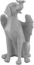 Relaxdays Decorațiuni funerare pentru câini, îngeri (10143535)