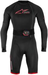 Alpinestars Sistem airbag Alpinestars TECH-AIR®10 V2 negru-roșu-gri (AIM160-625)
