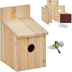 Relaxdays Kit Cuib pitigoi si vrabii Relaxdays (10104463)