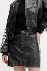 adidas Originals szoknya - fekete 34