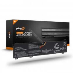 PlugOn L20C4PC2 15.36V 5100mAh 80Wh akkumulátor (Hosszabb kábelhossz) (20809)