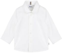 BOSS pamut baba ing - fehér 94 - answear - 23 990 Ft
